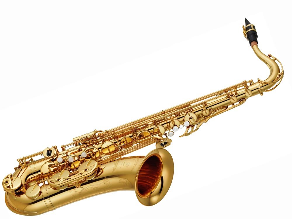 Jual Yamaha YTS 480 Tenor Saxophone FREE Ongkir
